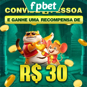 fpbet Indique amigos para receber um bônus