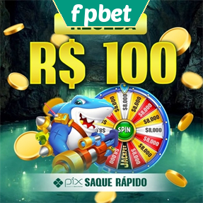 fpbet Ganhe R$ 100,00 Gratis