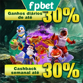 fpbet Fundo de Resgate de Perdas Semanais