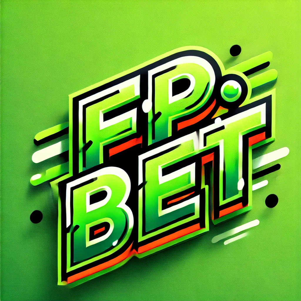 Logo da fpbet